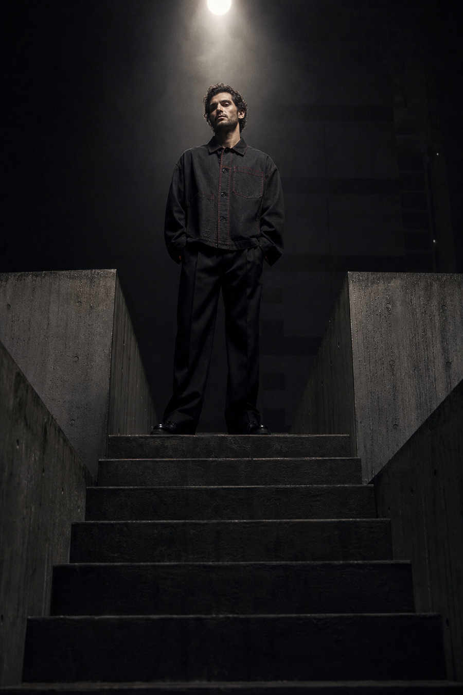 The Silhouette