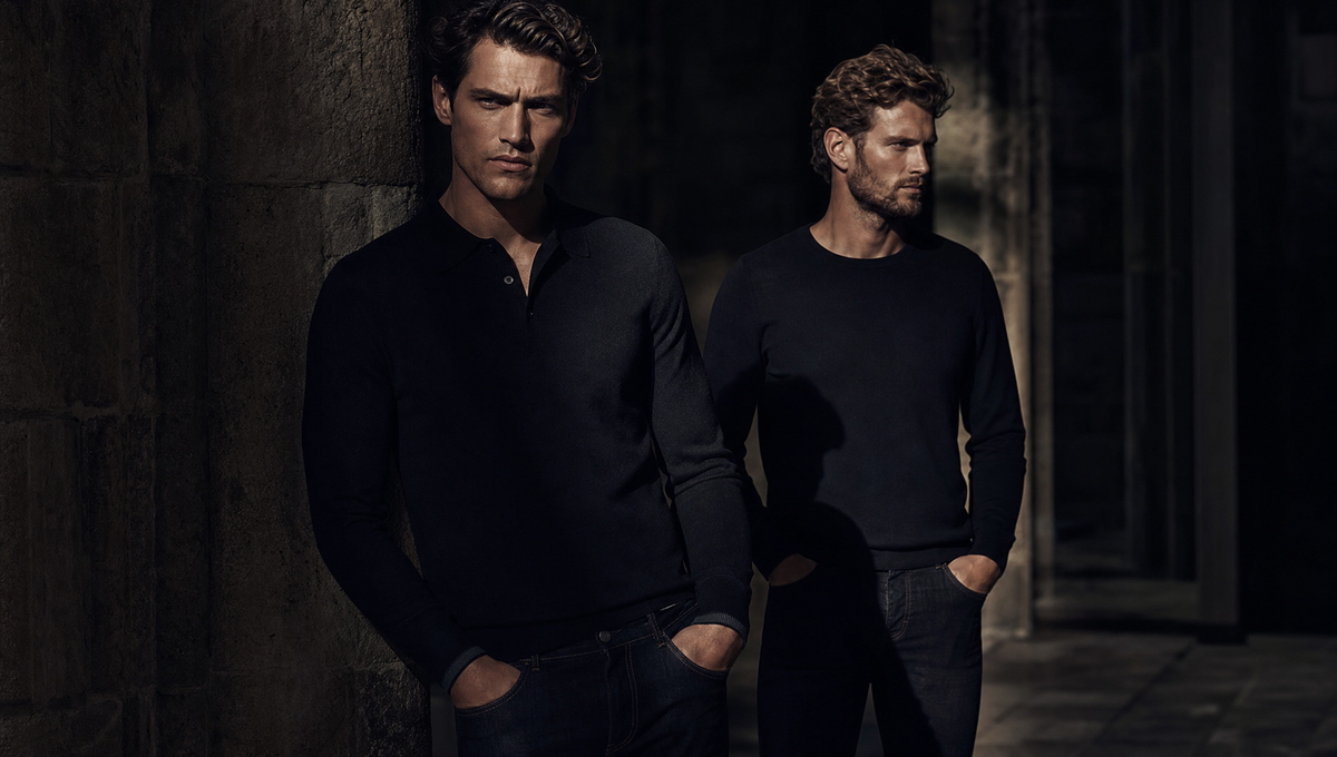 The Legacy Series