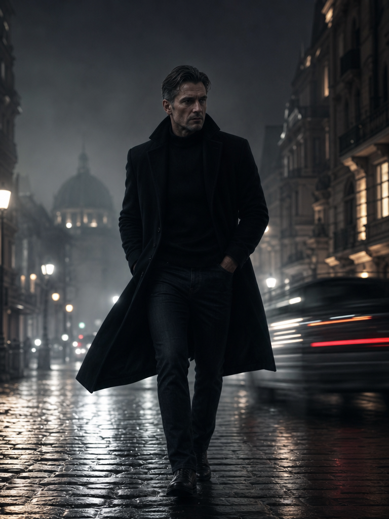 The Noir