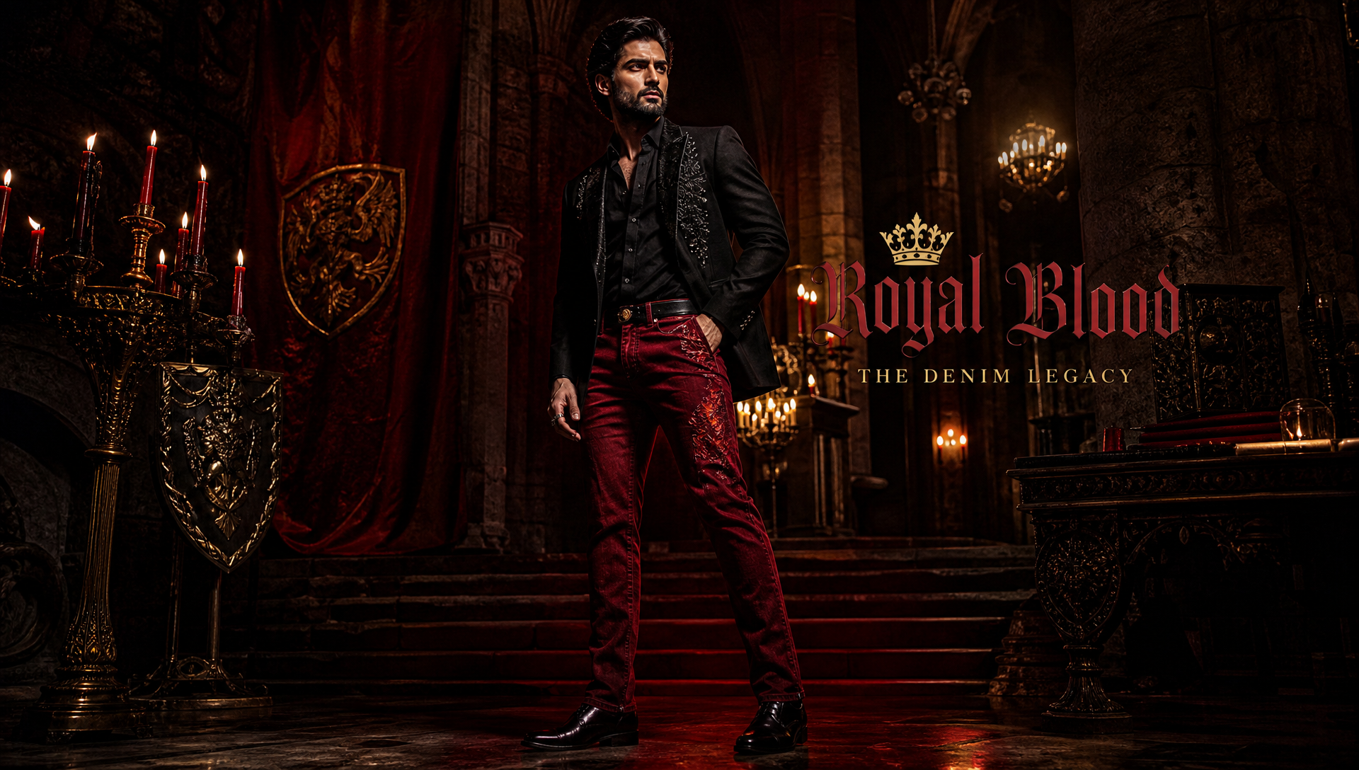 Royal Blood